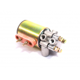 Електропневмоклапан  (сигнала) КамАЗ ст/зр.