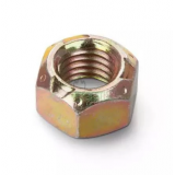 Гайка кріпл.ричага прив.ножа жатки (М20х1,5)