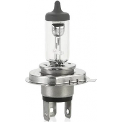 Авто.лампа Ultra 12V H4 100/90W P43t (2 шт)