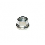 Гайка колеса з шайбою ГАЗ-3302