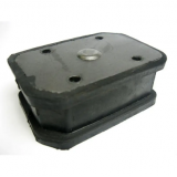 Амортизатор передньої опори двигуна Д-240