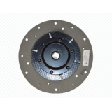Диск зчеплення ведений Т-40 (ЛЗТД)