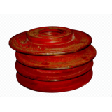 Диск нерухомий варіатора СК-5 веденого