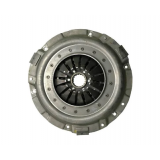 Диск зчепл. натискний МТЗ 80,82 в зб. (корзина підсил.) н.зр. (ТМ JUBANA)