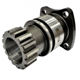 Флянець кардана промопори МТЗ (ТМ JUBANA) Флянець кардана промопори МТЗ (ТМ JUBANA)