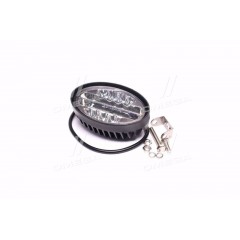 Фара LED додаткова 48W  Д/К