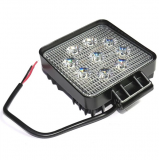 Фара LED додаткова 12/24 V