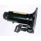 Домкрат гідравлічний (2т.)