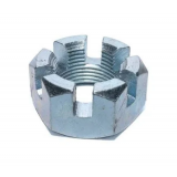 Гайка вісі УДА