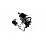 Вимикач маси 12/24/48V 400A-4000A (DECARO) Вимикач маси 12/24/48V 400A-4000A (DECARO)