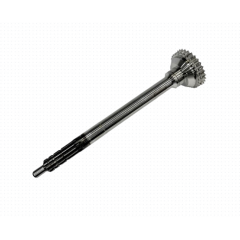 Вал ВВП коронної шестерні МТЗ (ТМ JUBANA)