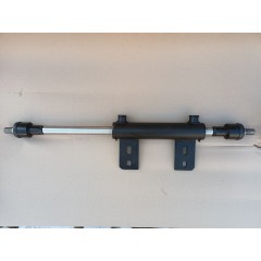 Гідроциліндр рульов. упр. МТЗ двосторон. (50х30-215) (під дозатор) 