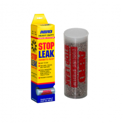 Герметик радіатора 20гр порошковий