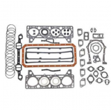 К-т прокладок на двигун ЗІЛ