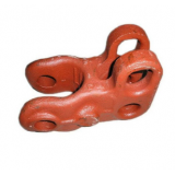 Вилка поперечини МТЗ (вир-во Ромни)