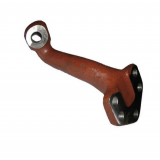 Важіль правий МТЗ (для ГОРУ)  (вир-во РЗТ м.Ромни)