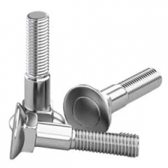 Болт М10х45 ГОСТ 7786:2008 с потайною головкою