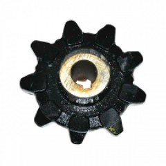 Зірочка колосового елеватора ТС 56 (25 мм)