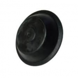 Діафрагма камери гальмівної передньої МАЗ