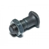 Болт карданий з гайкою Т-150К (короткий)