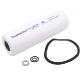 Елемент фільтруючий пал.гр.очист.МАЗ/нитка-войлок/