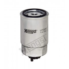 Фільтр паливний CITROEN JUMPER, FIAT DUCATO, FORD TRANSIT, IVECO DAILY (вир-во Hengst) Фільтр паливний CITROEN JUMPER, FIAT DUCATO, FORD TRANSIT, IVECO DAILY (вир-во Hengst)