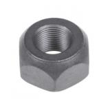 Гайка передн.колеса пр.ГАЗ-52