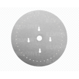 Диск висівного апарата СУПК