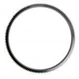 Вінець маховика Д-240 під стартер (Z=145) (ТМ JUBANA)