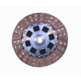 Диск зчеплення ведений Газель,УАЗ /Ульян./