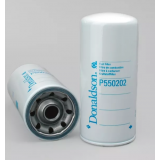 Фільтр паливний Donaldson Фільтр паливний Donaldson
